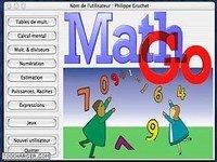 MathGo MathGo