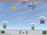 Math Flight Math Flight