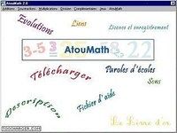 AtouMath AtouMath