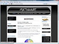 Mathovore - Fiche de cours, exercices de maths du collège Mathovore - Fiche de cours, exercices de maths du collège