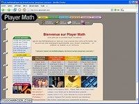 Playermath Playermath