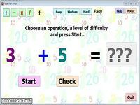 MathForChild MathForChild