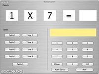 Multiplication Multiplication