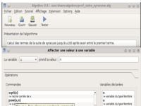 Algobox Algobox