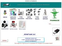 CABINET-MEDICAL CABINET-MEDICAL