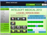 Intelsoft Médical Intelsoft Médical