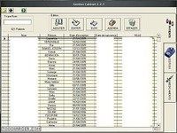 GestionCabinet GestionCabinet