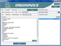 Ordonnance 4.0 Ordonnance 4.0