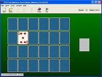 123 Free Memory Card Games 2003 123 Free Memory Card Games 2003