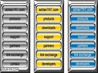 Chrome menu XML Chrome menu XML