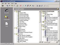 Advanced Email Parser Advanced Email Parser
