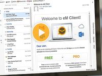 eM Client eM Client