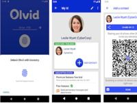 Olvid Android Olvid Android