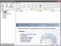 Mozilla Thunderbird Portable Mozilla Thunderbird Portable