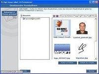 High Impact Email Professional High Impact Email Professional