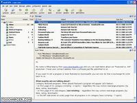 MailCOPA Email Software MailCOPA Email Software