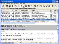 Mailbag Assistant Mailbag Assistant