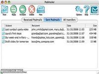 Podmailer Podmailer