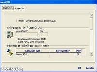 autoSMTP autoSMTP