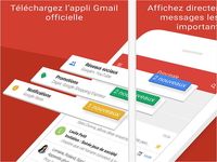 Gmail iOS Gmail iOS