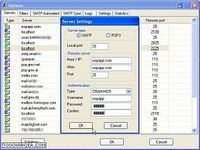 X-Ray Mail Assistant X-Ray Mail Assistant