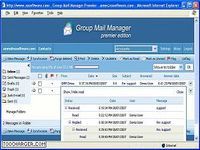 Group Mail Manager Professional Group Mail Manager Professional