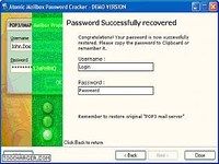 Atomic Mailbox Password Cracker Atomic Mailbox Password Cracker