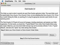 Emailchemy Emailchemy