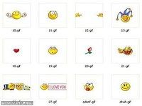 The Smileys The Smileys