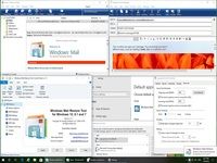Windows Mail Restore Tool Windows Mail Restore Tool