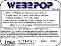 Web2Pop Web2Pop