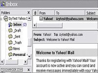 IzyMail IzyMail