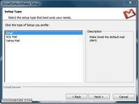 GmailDefaultMaker GmailDefaultMaker