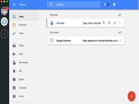 WMail WMail