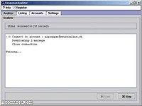 ResponseAnalizer ResponseAnalizer