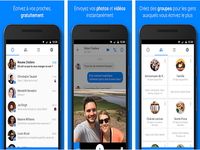Messenger Lite Android Messenger Lite Android