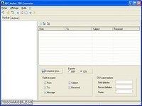 ABC Amber The Bat! Converter ABC Amber The Bat! Converter