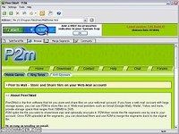Peer2Mail Peer2Mail