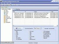 ABC Amber EarthLink Converter ABC Amber EarthLink Converter