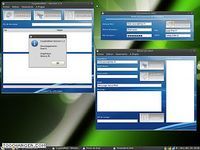 CryptedMail CryptedMail