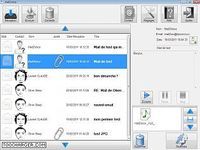 Mail2Voice Mail2Voice