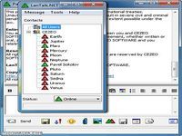 LanTalk NET LanTalk NET