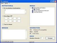 A-NetSend A-NetSend