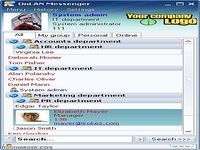 OnLAN Messenger OnLAN Messenger