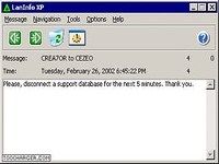 LanInfo XP
