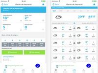 Skiinfo Ski & Neige pour iOS  Skiinfo Ski & Neige pour iOS