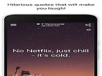 HumorCast - Authentic Weather HumorCast - Authentic Weather