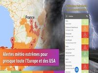 AlertsPro - Vigilance-meteo.fr AlertsPro - Vigilance-meteo.fr