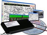 MeteoFax32 MeteoFax32