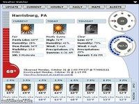 Weather Watcher Live Weather Watcher Live